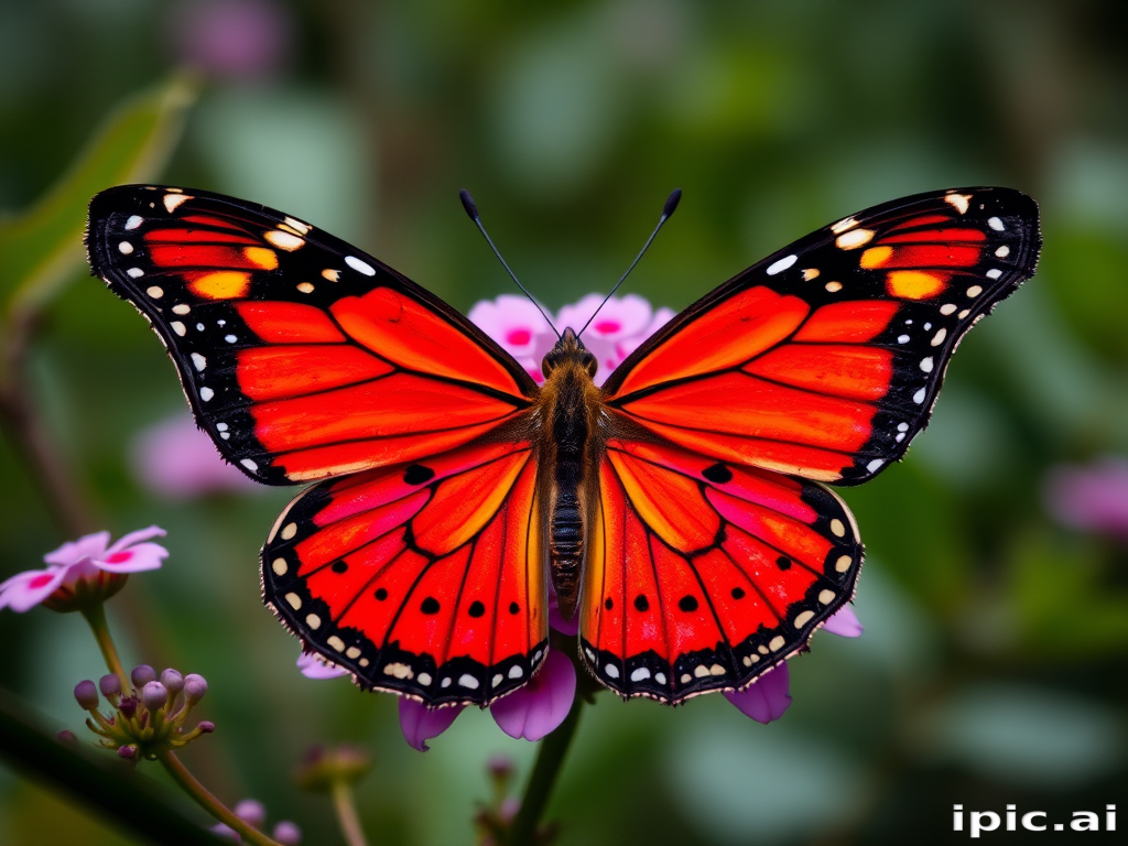 butterfly wallpaper for computer