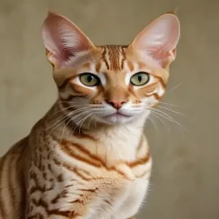 ocicat breed