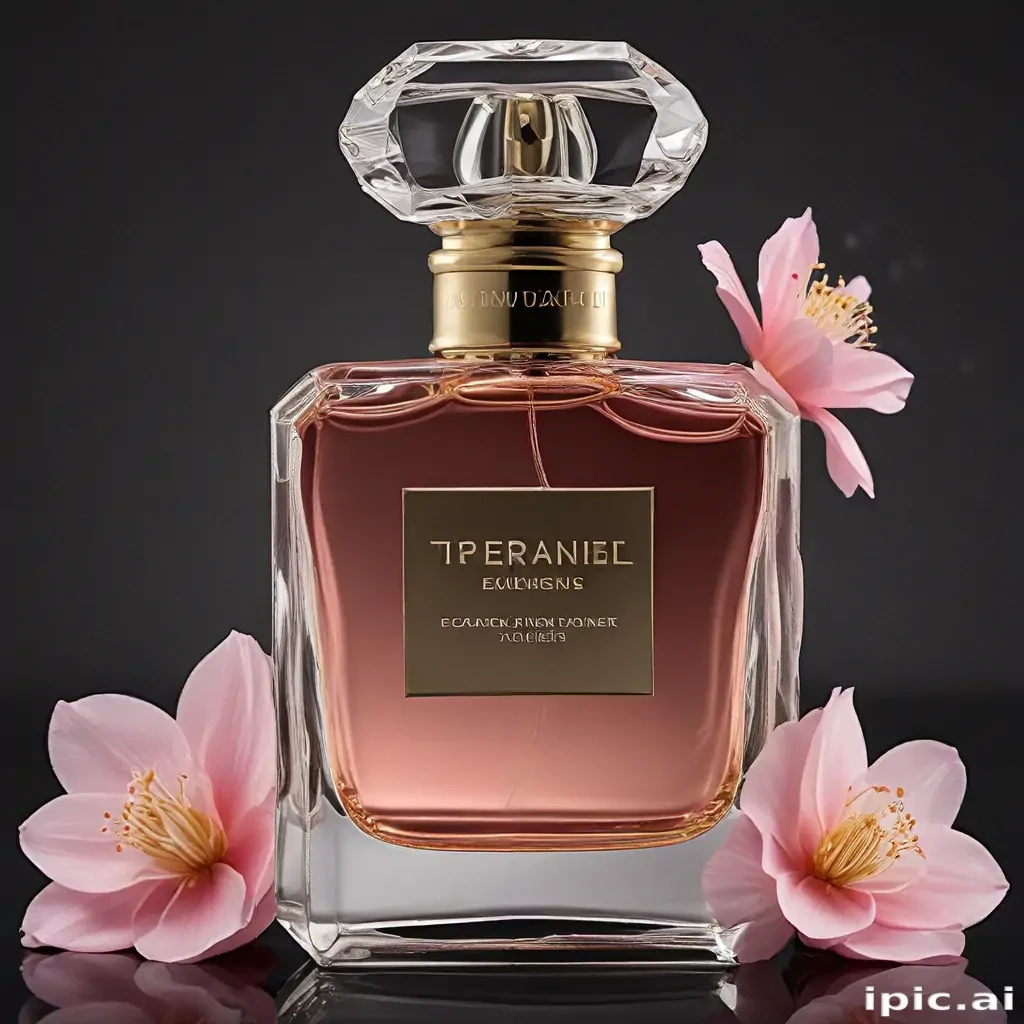 perfume png