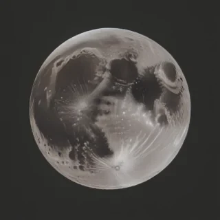 full moon png