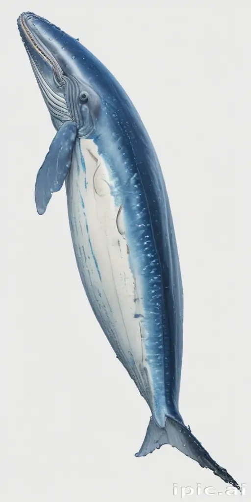 blue whale png