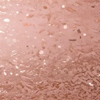 rose gold glitter background