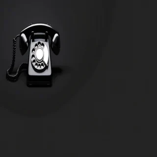 black phone bg