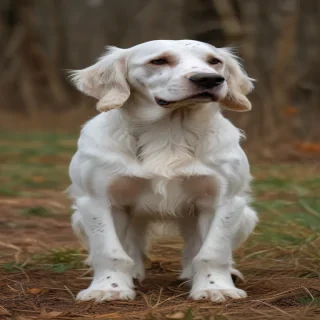 english setter