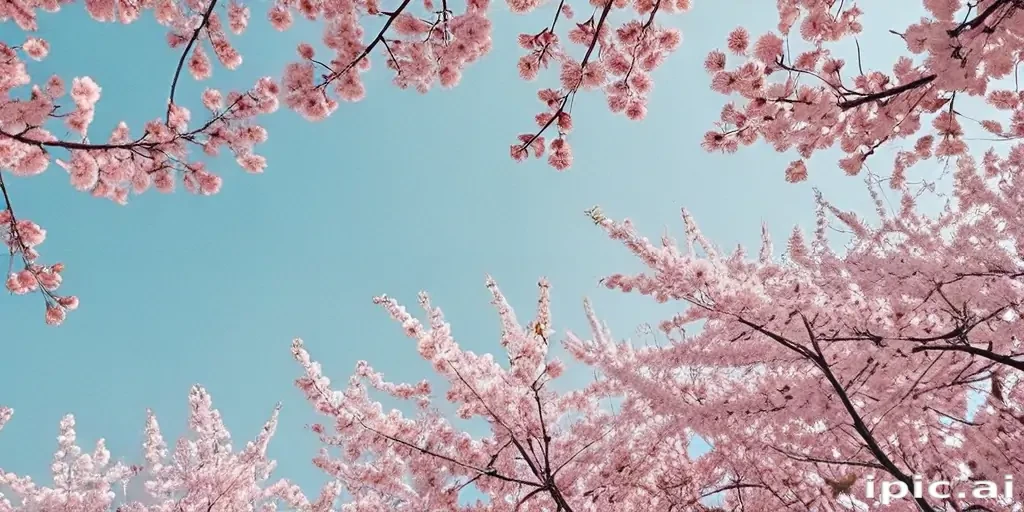 spring backgrounds aesthetic
