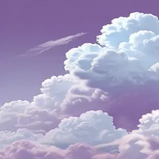 cartoon clouds png