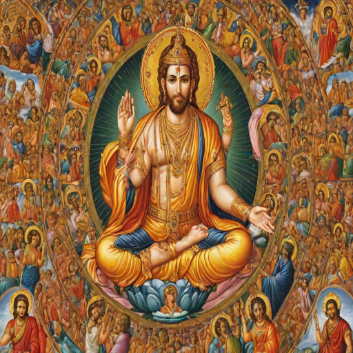 all god pics