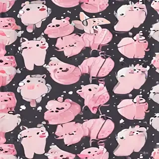 cute iphone wallpapers aesthetic