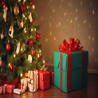 facebook christmas cover photos