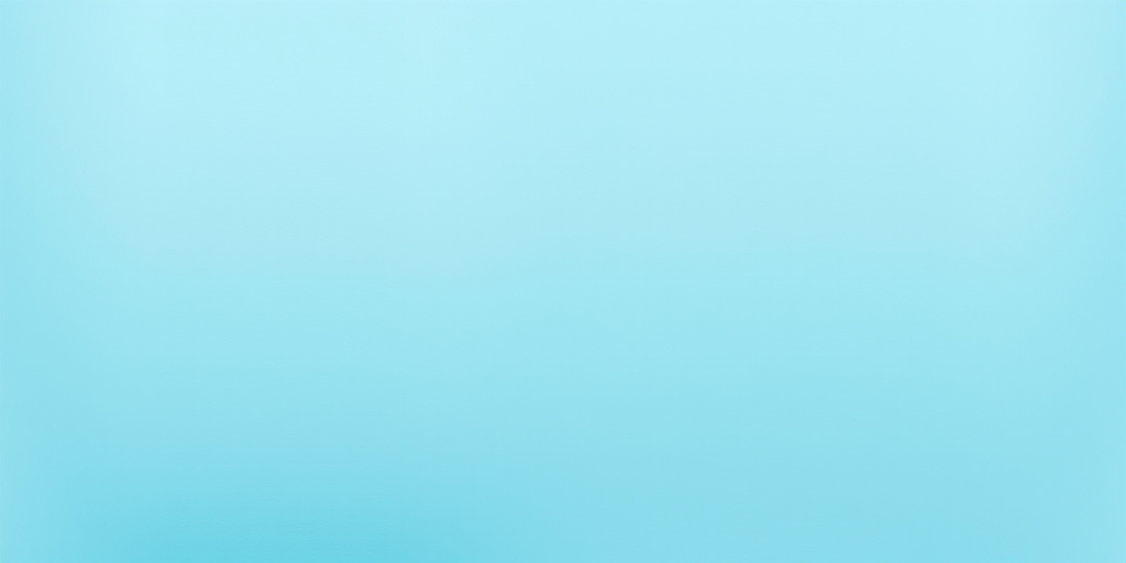 turquoise background