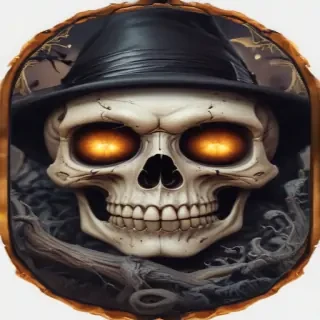 halloween stickers png