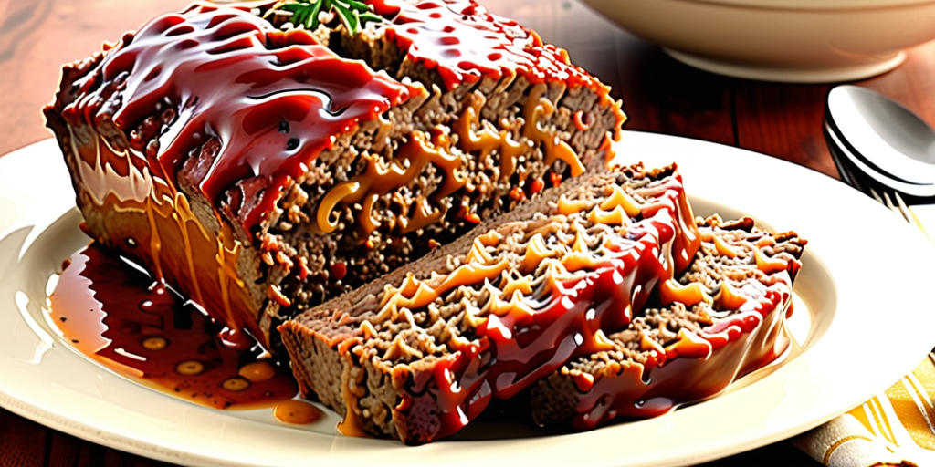 onion soup mix meatloaf recipe