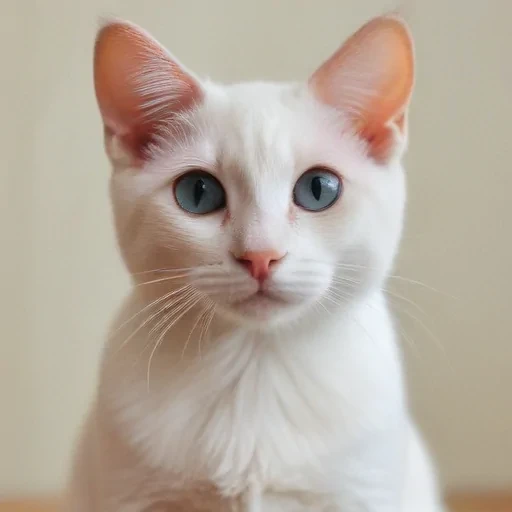 colorpoint shorthair cat breed