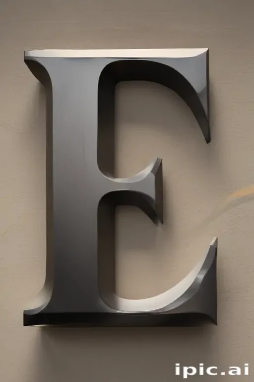 letter t