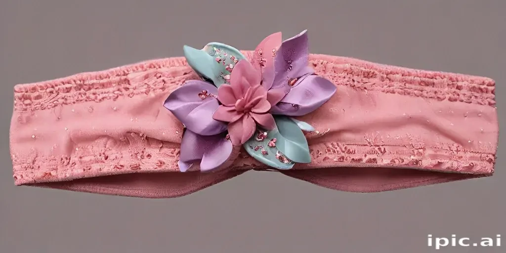 headband png