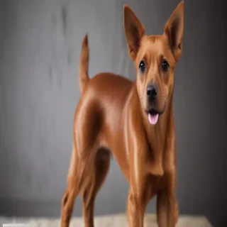 havana brown breed