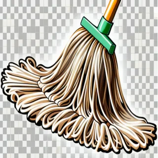 mop png