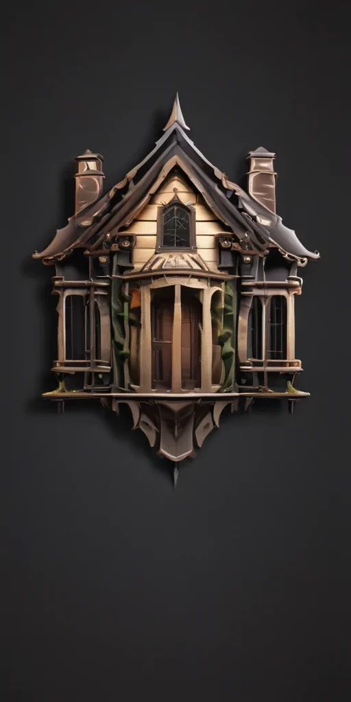 house logo png