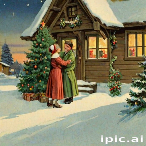 public domain christmas images
