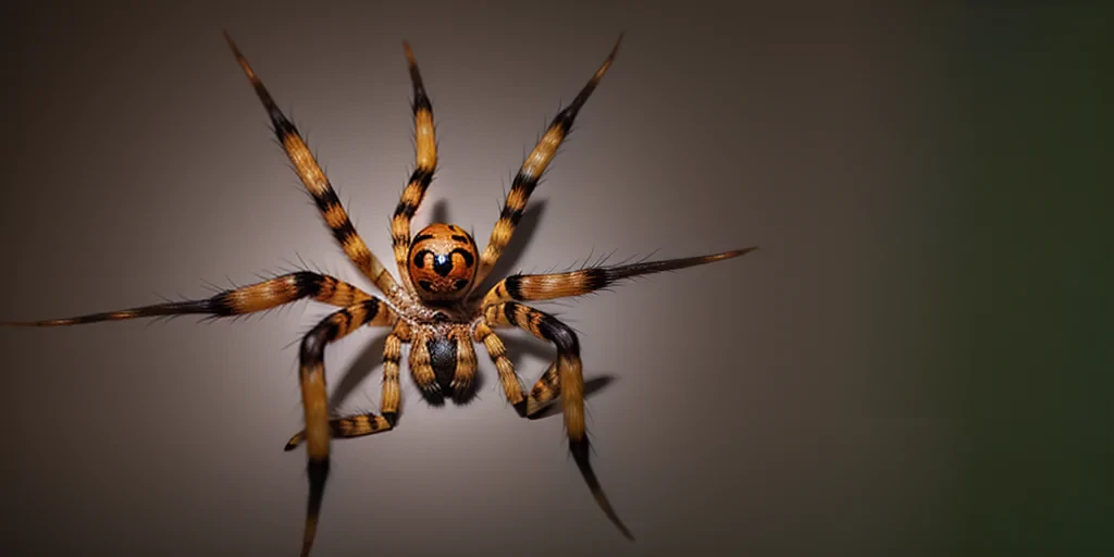 spider png