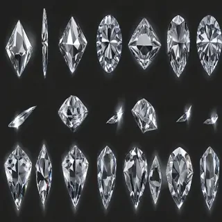 diamond shape png