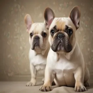 french bulldog wallpaper