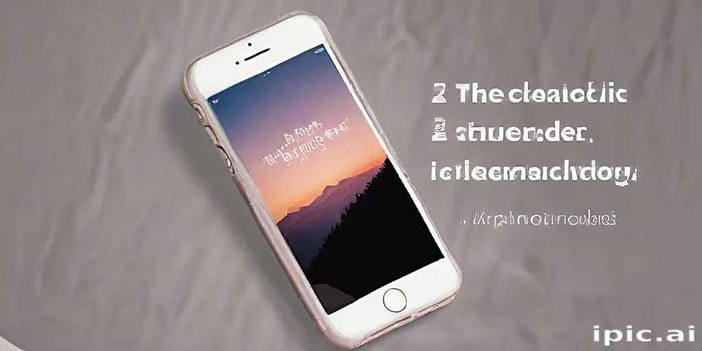 iphone inspirational backgrounds