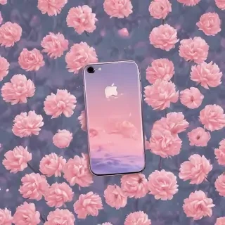 cute aesthetic wallpapers iphone