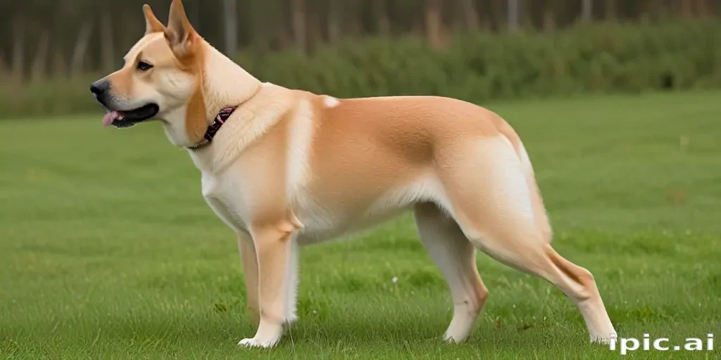 chinook dog breed