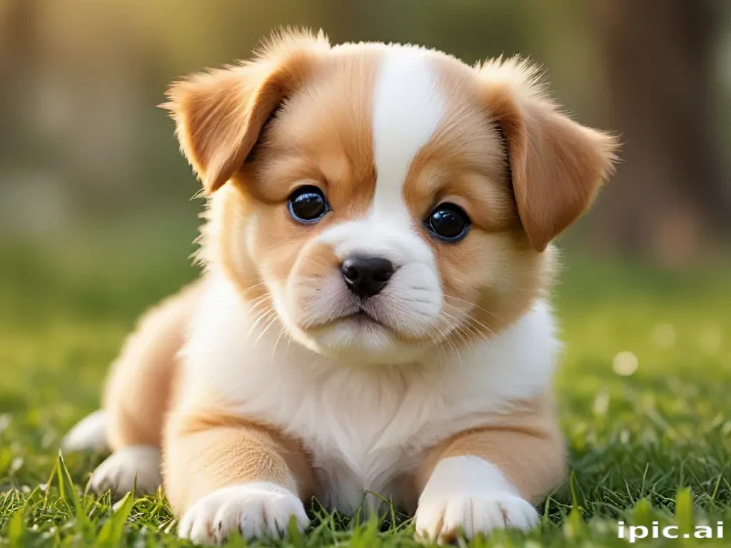 cute dogs wallpaper
