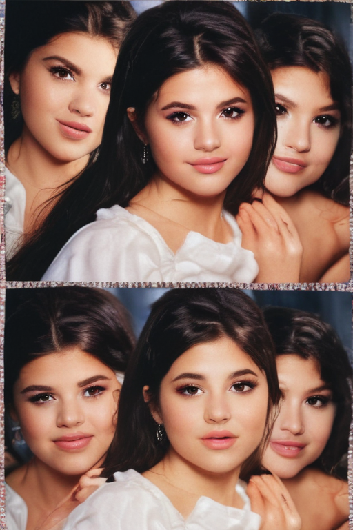 selena gomez meme blanket