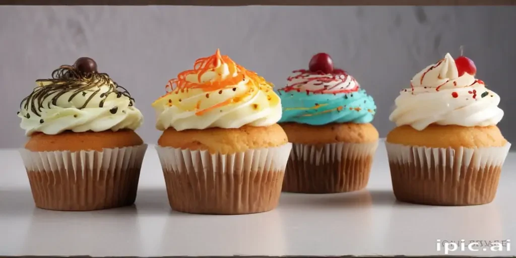 cupcakes png