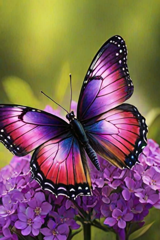 beautiful butterfly wallpaper