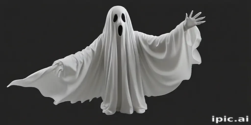 ghost png transparent