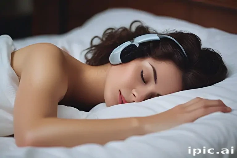 sleep music