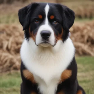 labernese dog breed