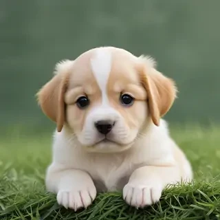 puppy background