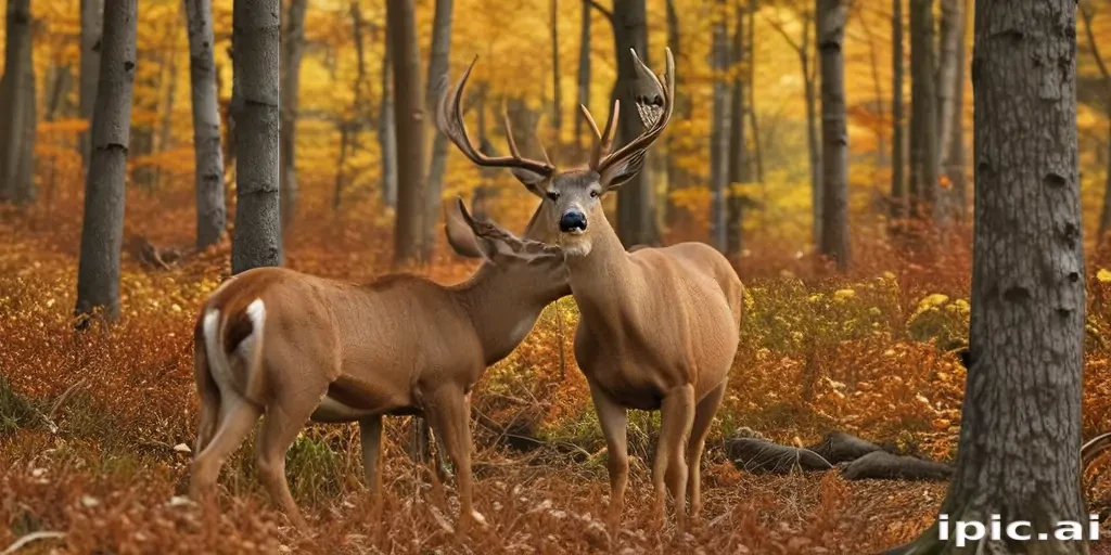 deer hunting screensavers