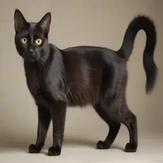 ukrainian levkoy cat breed