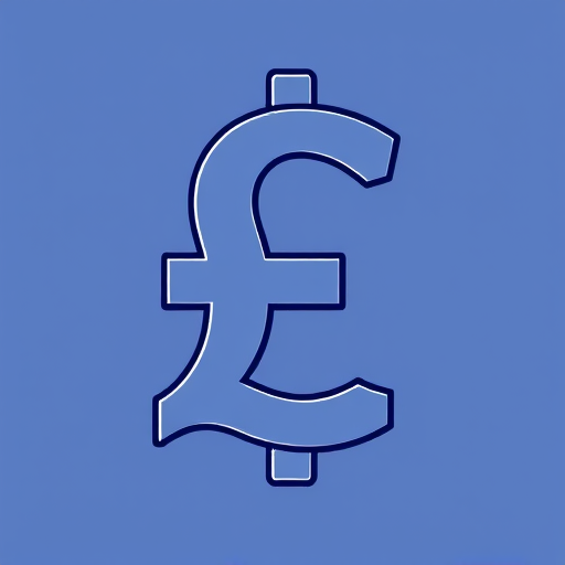 pounds symbol
