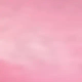 aesthetic pink wallpaper iphone