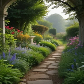 border aesthetic
