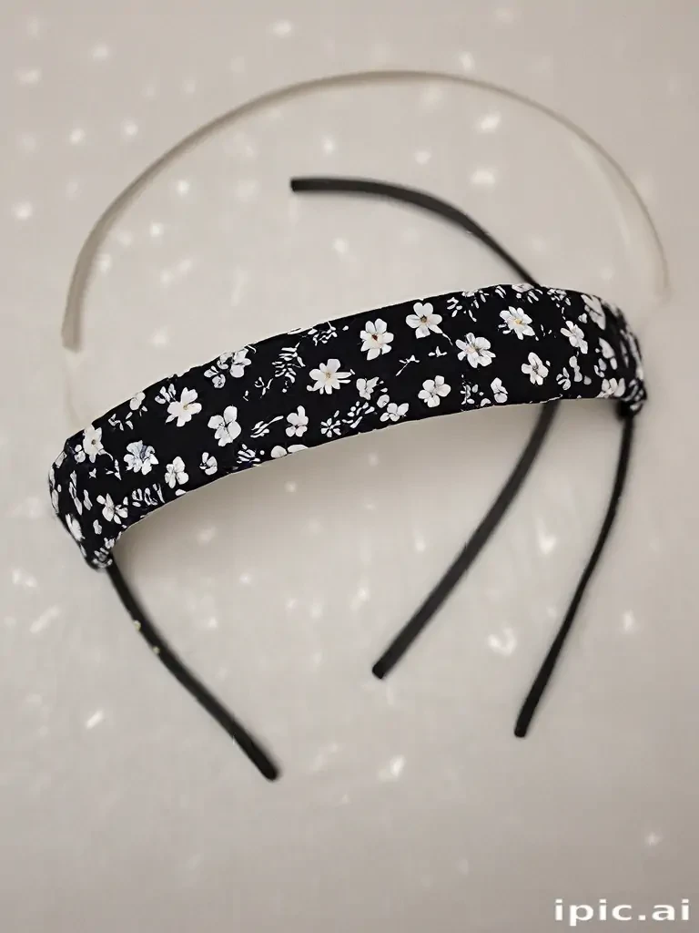 headband png