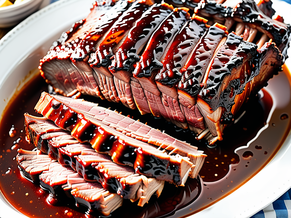 st louis style ribs slow cooker