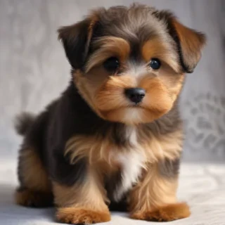 yorkipoo dog breed