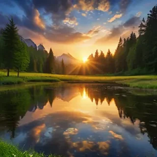 nature wallpaper phone