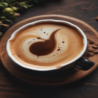 aesthetic coffee wallpapers