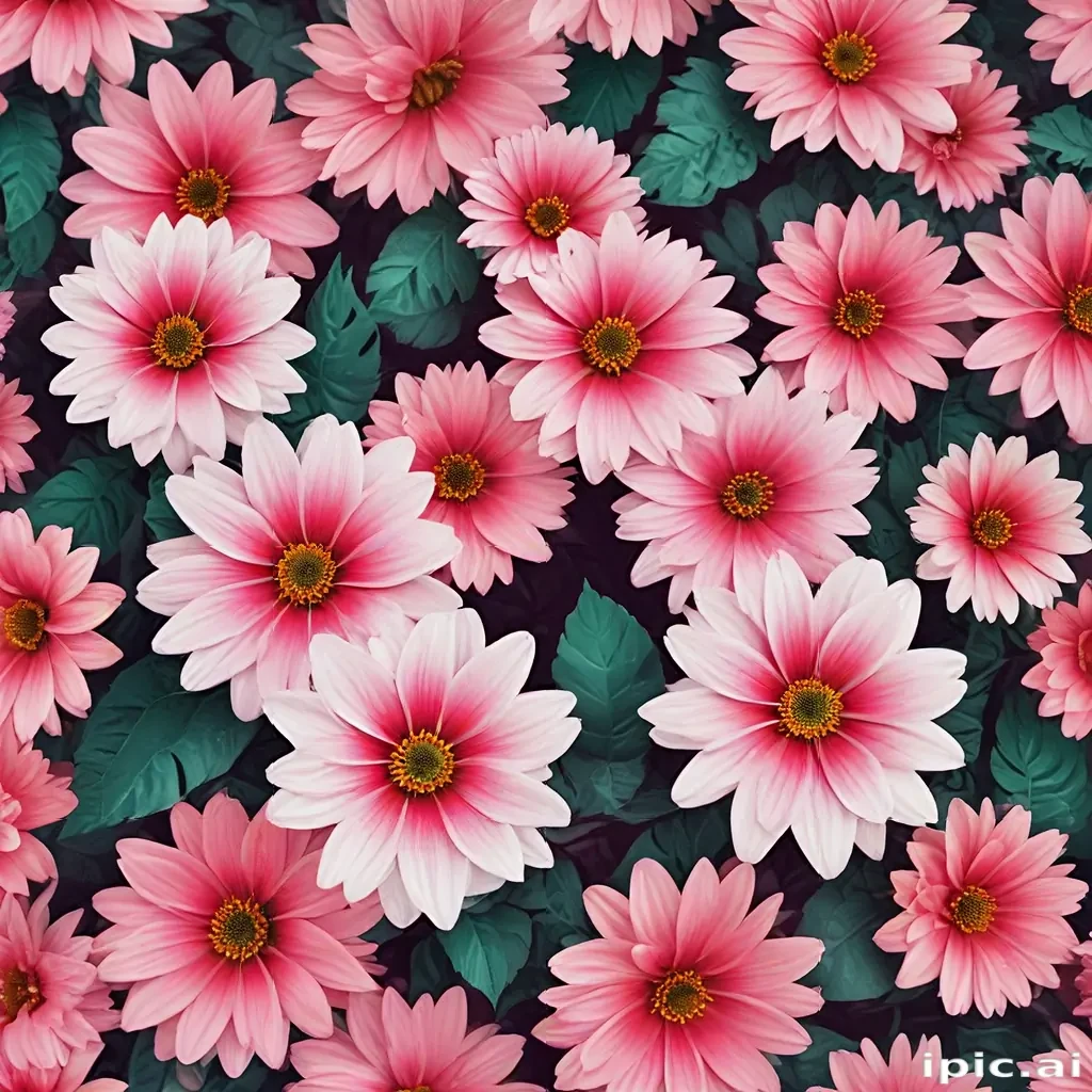 background flower cute wallpapers