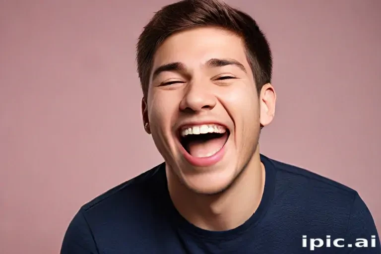 laughing png