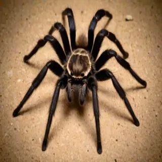 tarantula png